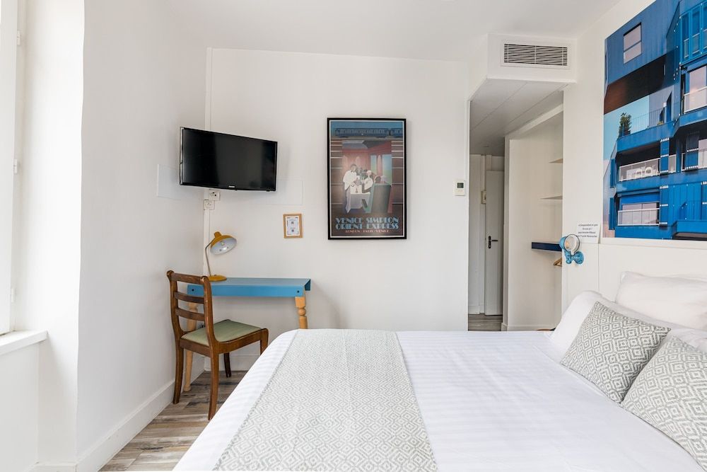 undefined Hotel du Simplon 3