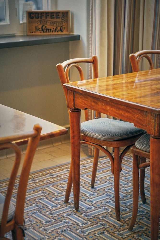 undefined Hotel du Simplon 7