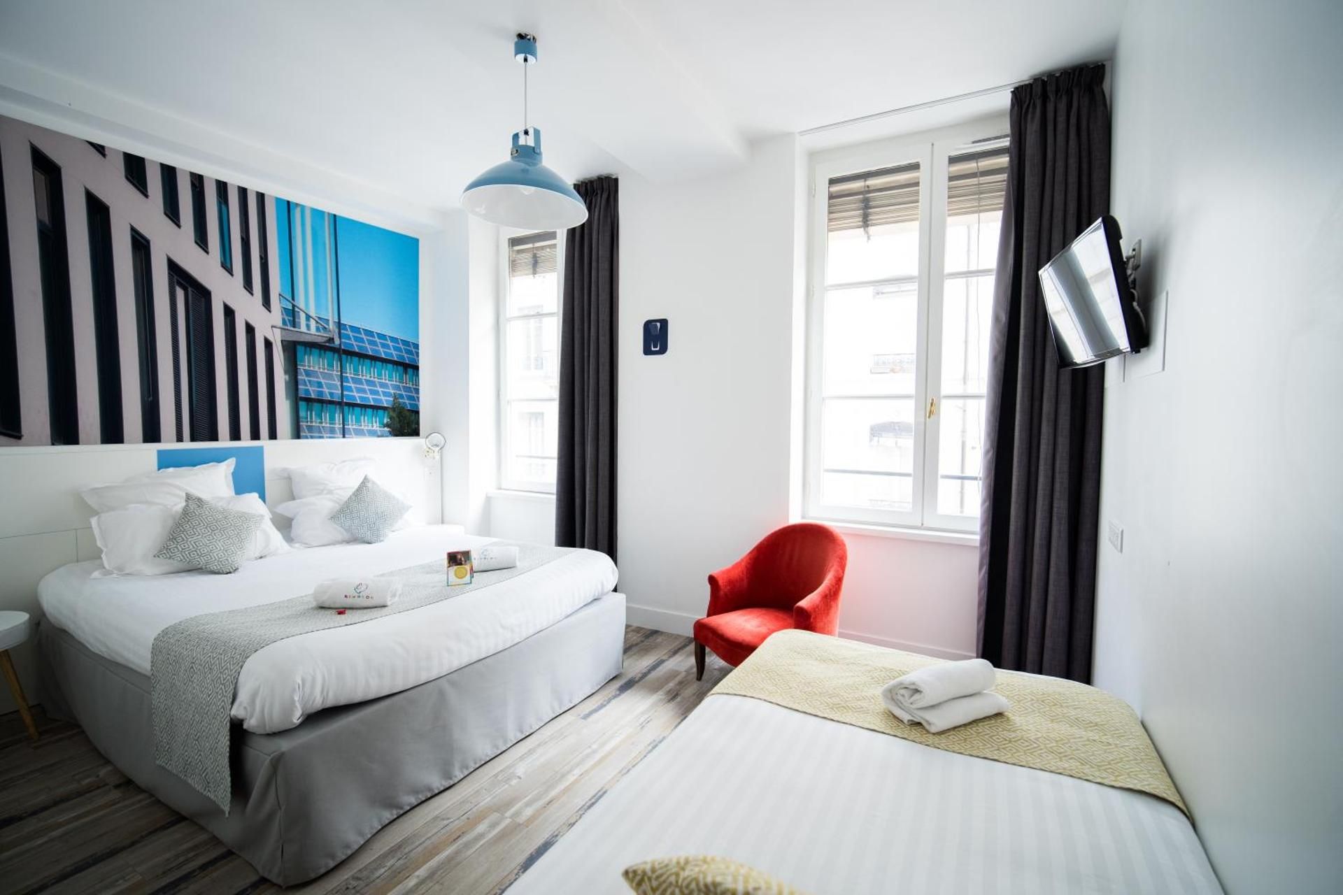 undefined Hotel du Simplon 9