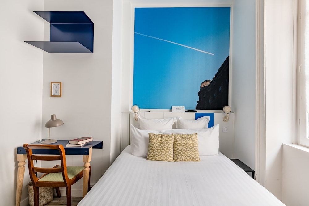 Hotel du Simplon Classic Double Room 2