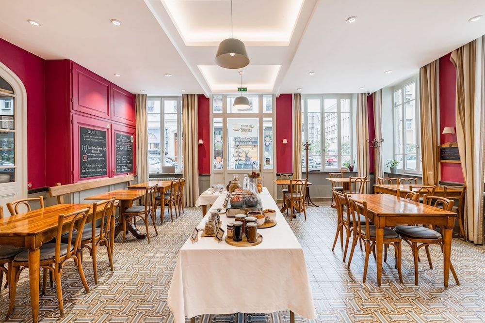 undefined Hotel du Simplon 8