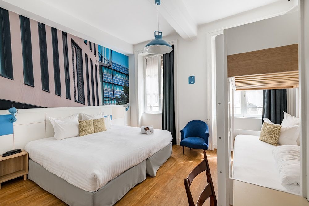 undefined Hotel du Simplon 4
