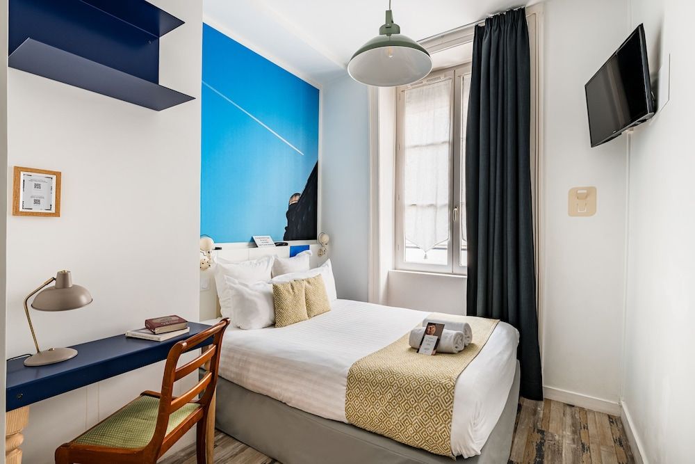 undefined Hotel du Simplon 3