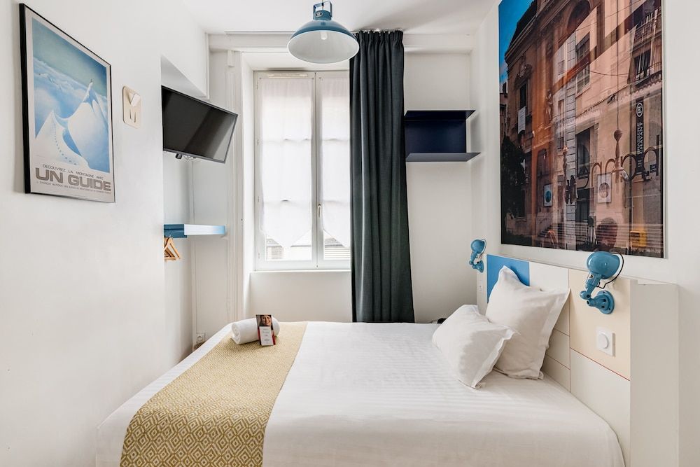 undefined Hotel du Simplon 3