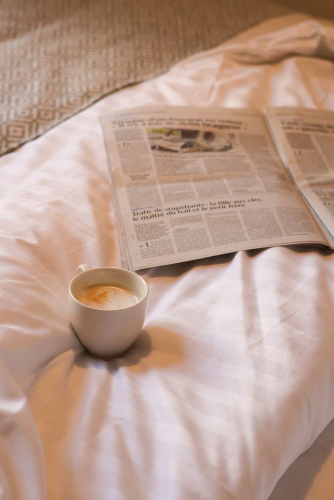 Hotel du Simplon Superior Double Room 3