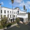 Hampton Inn & Suites Paso Robles