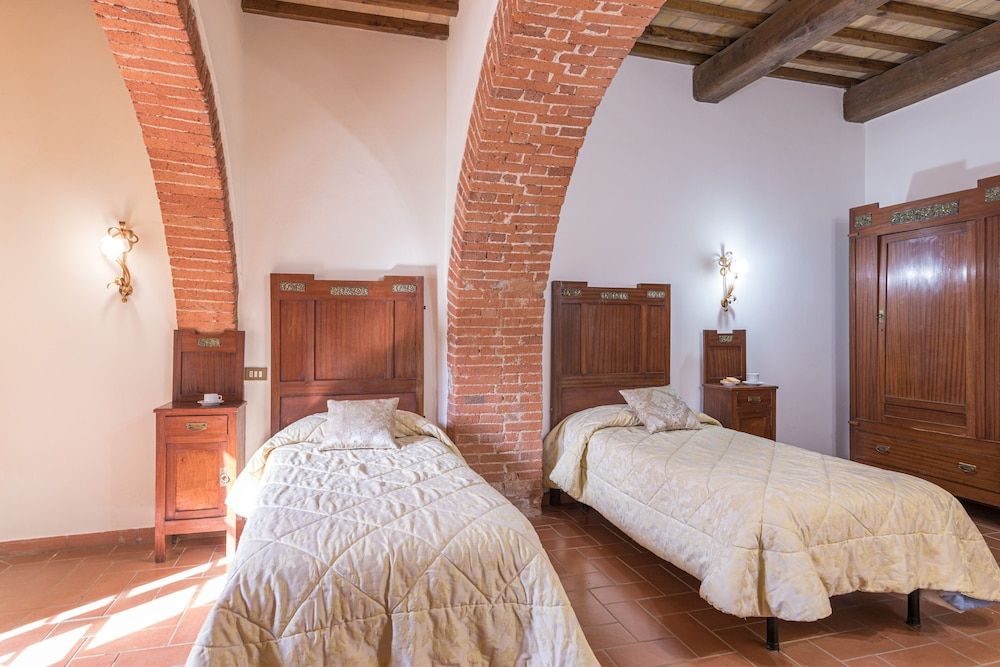 Family Apartment, 2 Bedrooms, Ground Floor
