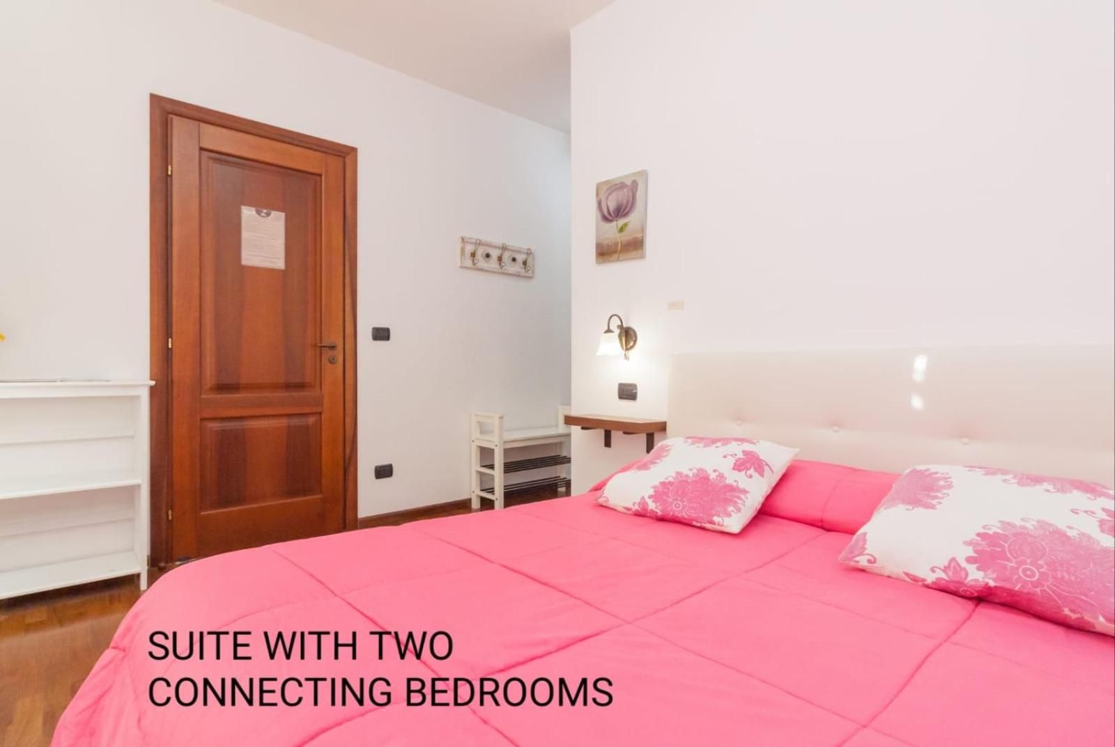 Two-Bedroom Suite