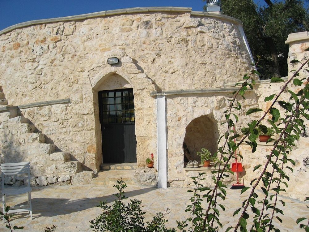 Vivere Ostuni