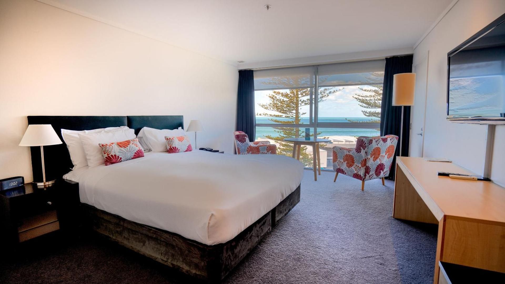 Suite with Sea View