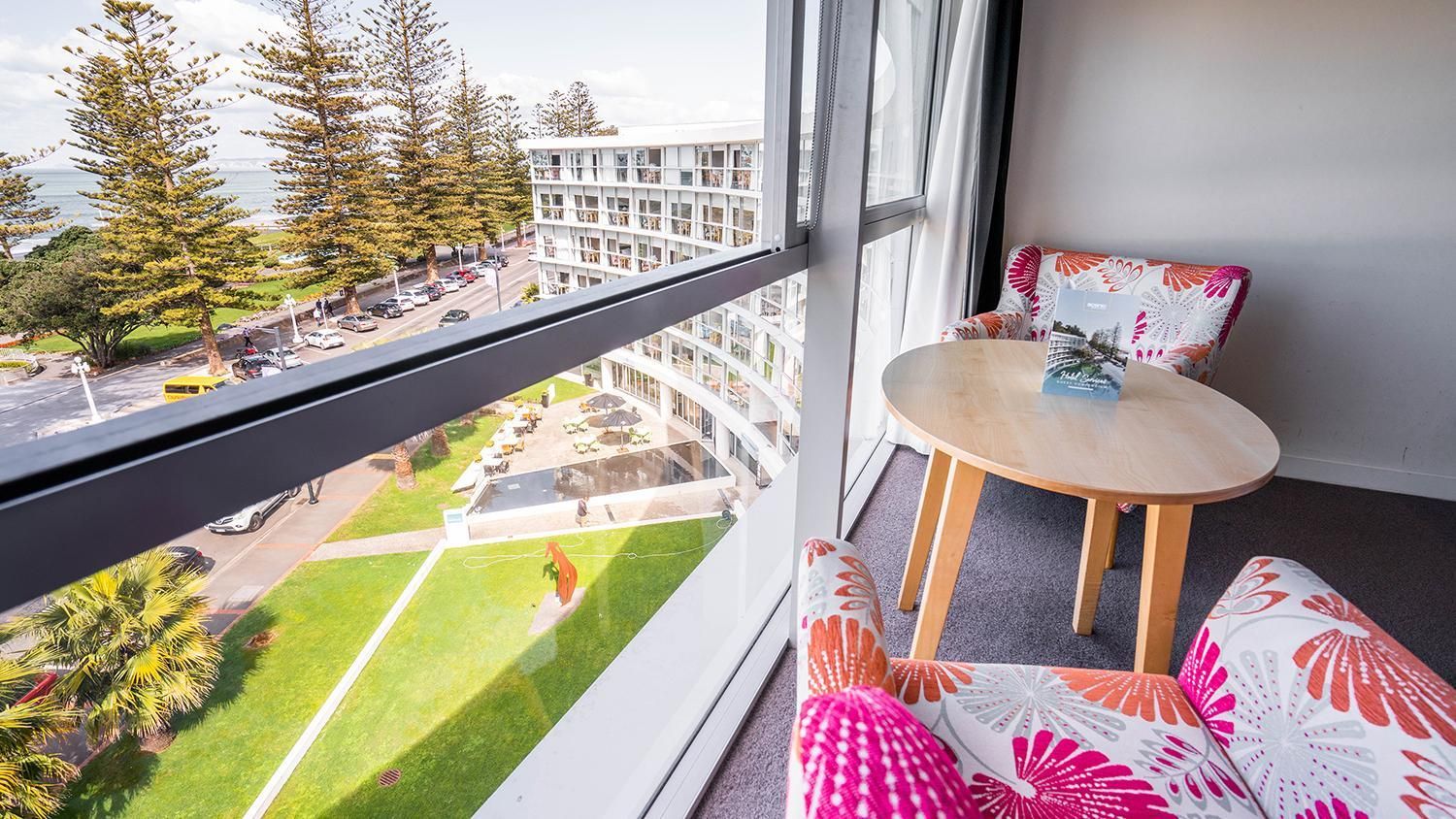 Scenic Hotel Te Pania Superior DD 2