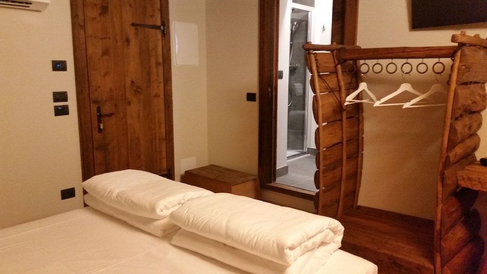 Wine Relais Cà Piadera Double Room, Garden View 2