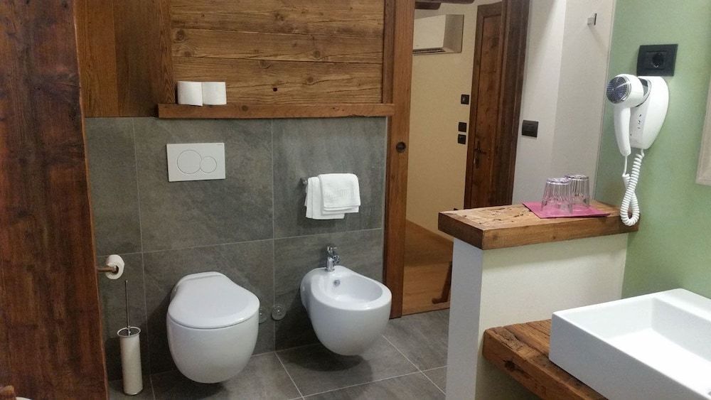 Wine Relais Cà Piadera Triple Room, Garden View 4