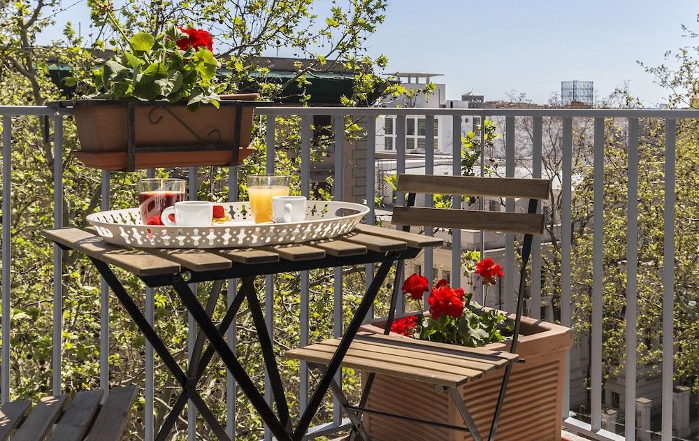 undefined Top Floor Trastevere 10