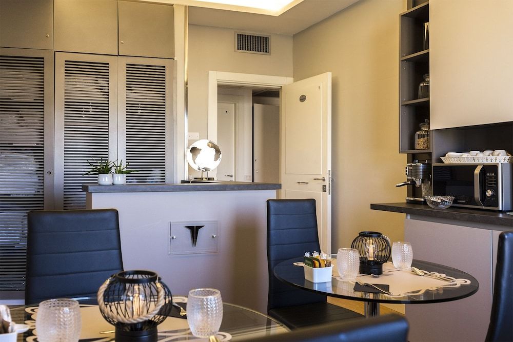 undefined Top Floor Trastevere 4