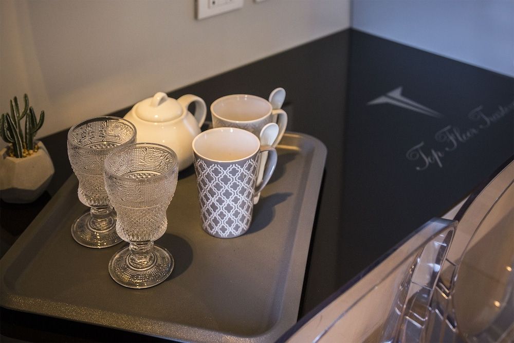 Top Floor Trastevere Double Room, Balcony 10