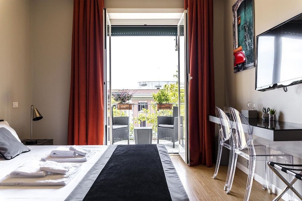 undefined Top Floor Trastevere 7