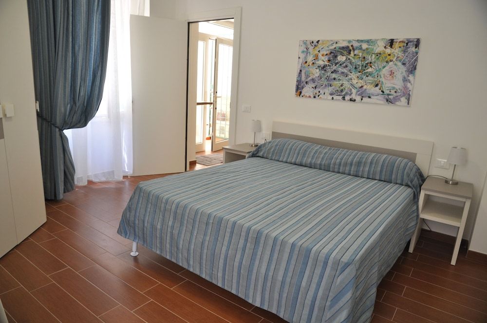 undefined B&B Five Roma