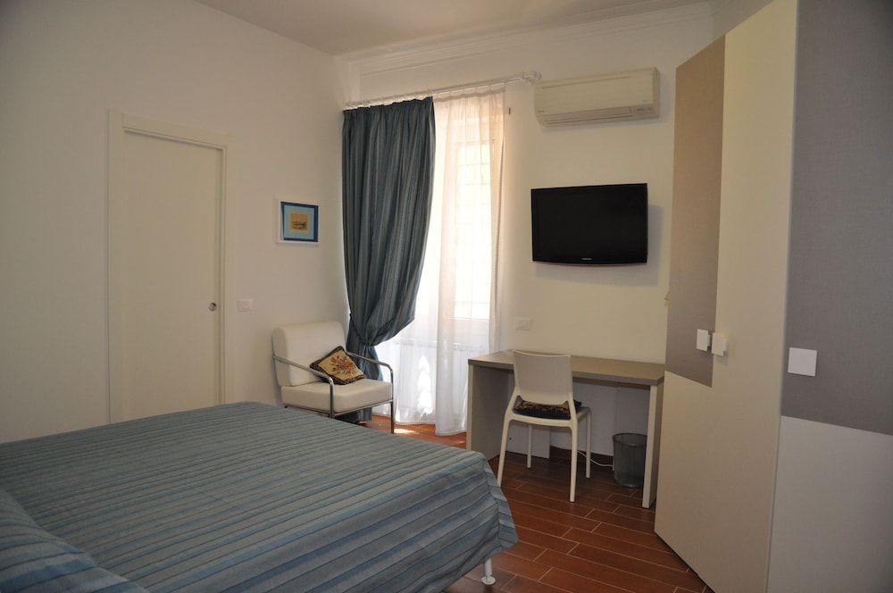 undefined B&B Five Roma 3