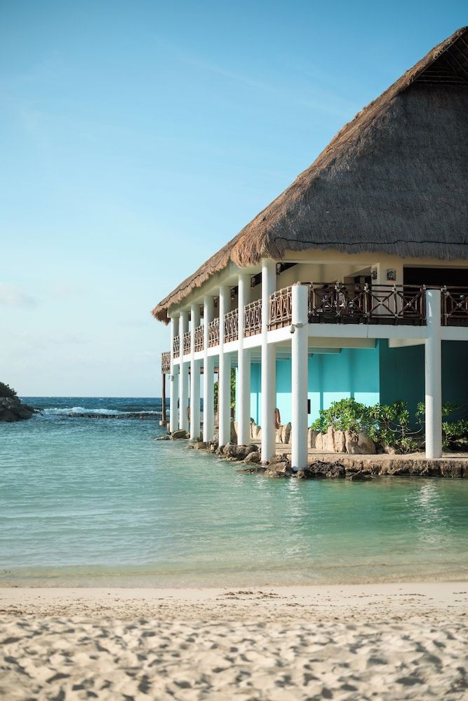 undefined Occidental at Xcaret Destination - All Inclusive 2