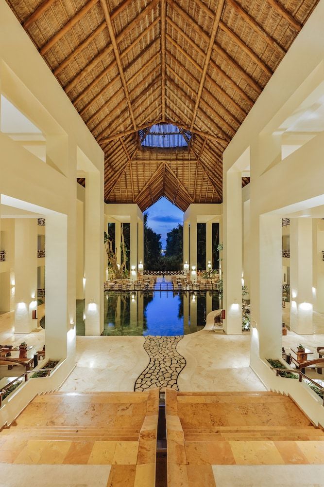 undefined Occidental at Xcaret Destination - All Inclusive