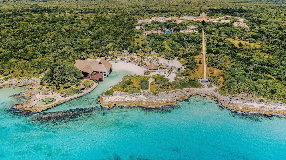 undefined Occidental at Xcaret Destination - All Inclusive