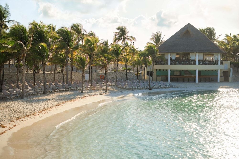 undefined Occidental at Xcaret Destination - All Inclusive 5