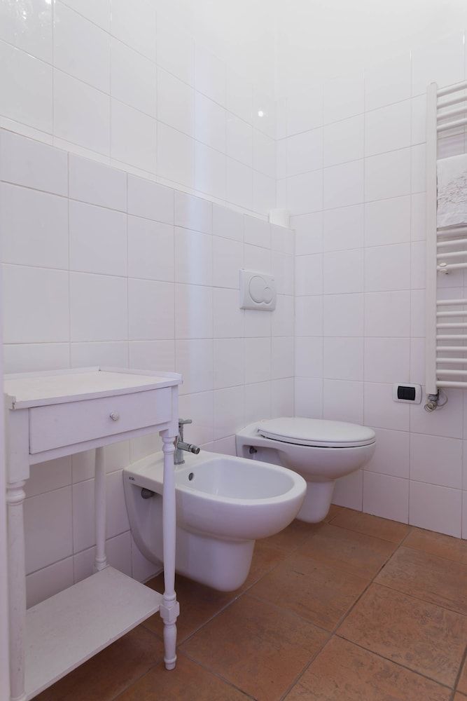 B&B Casamia Triple Room 19