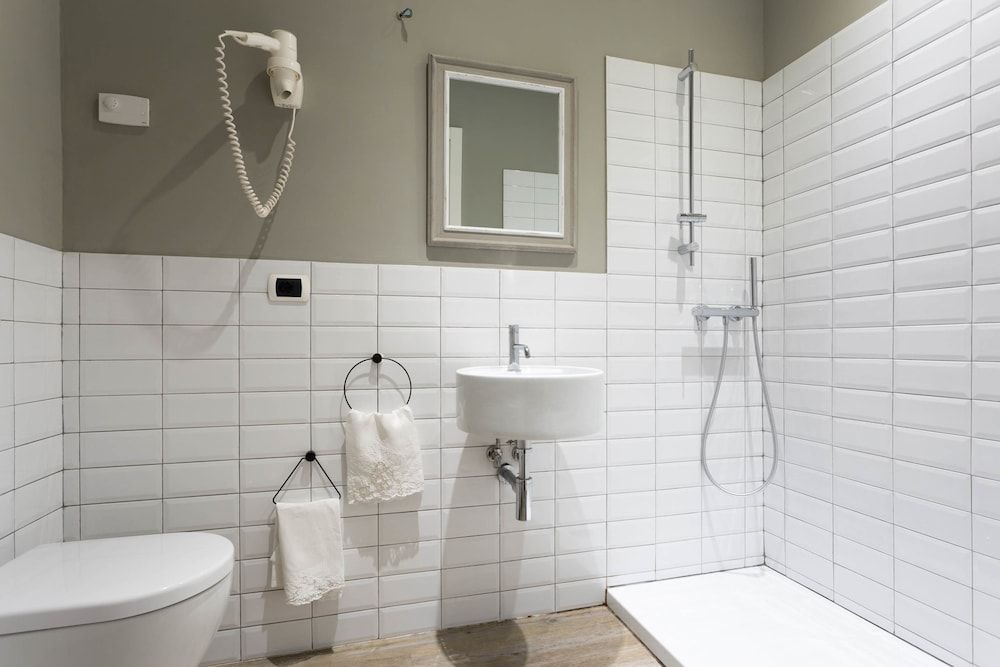 B&B Casamia Triple Room 18