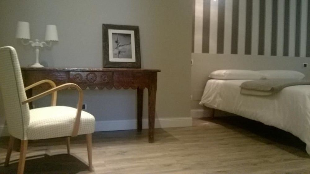 B&B Casamia Quadruple Room 2