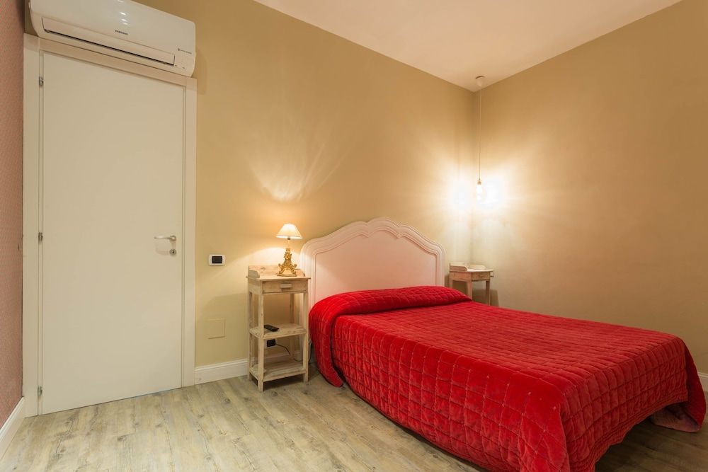 B&B Casamia Family Room 3