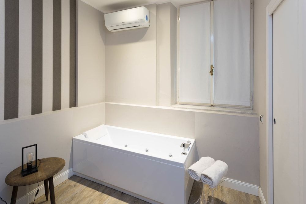 B&B Casamia Triple Room 17