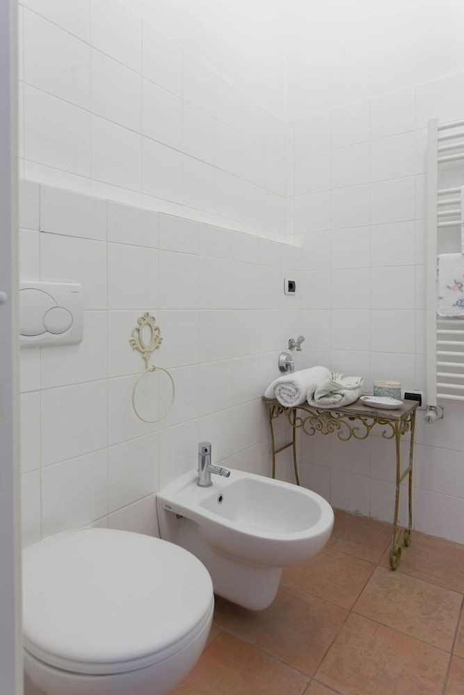 B&B Casamia Triple Room 21