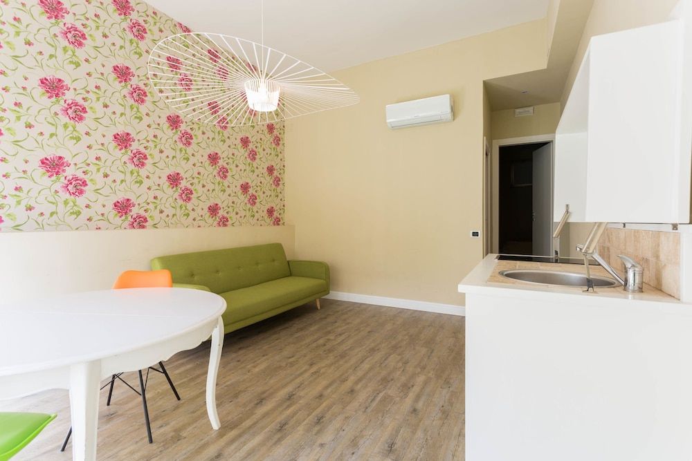 B&B Casamia Family Room 4