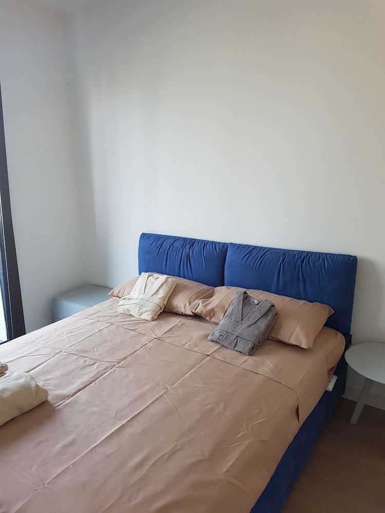 Luxury Apartment, 1 Bedroom, City View