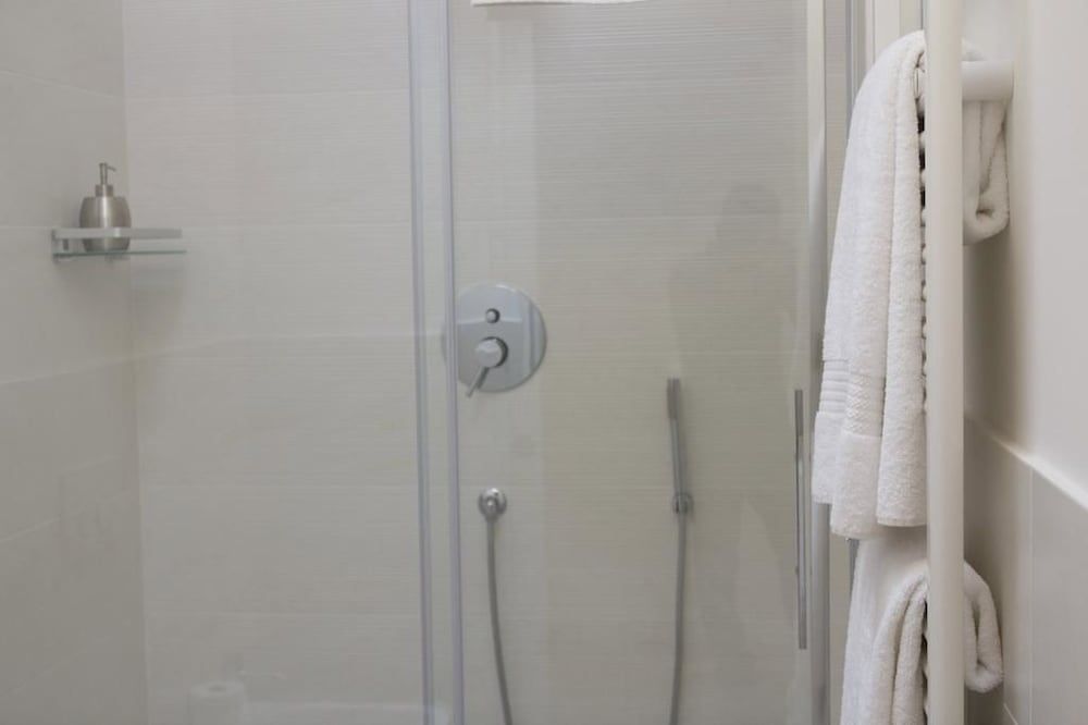 BnB Lame 57 Classic Double Room, Ensuite, Courtyard View 7