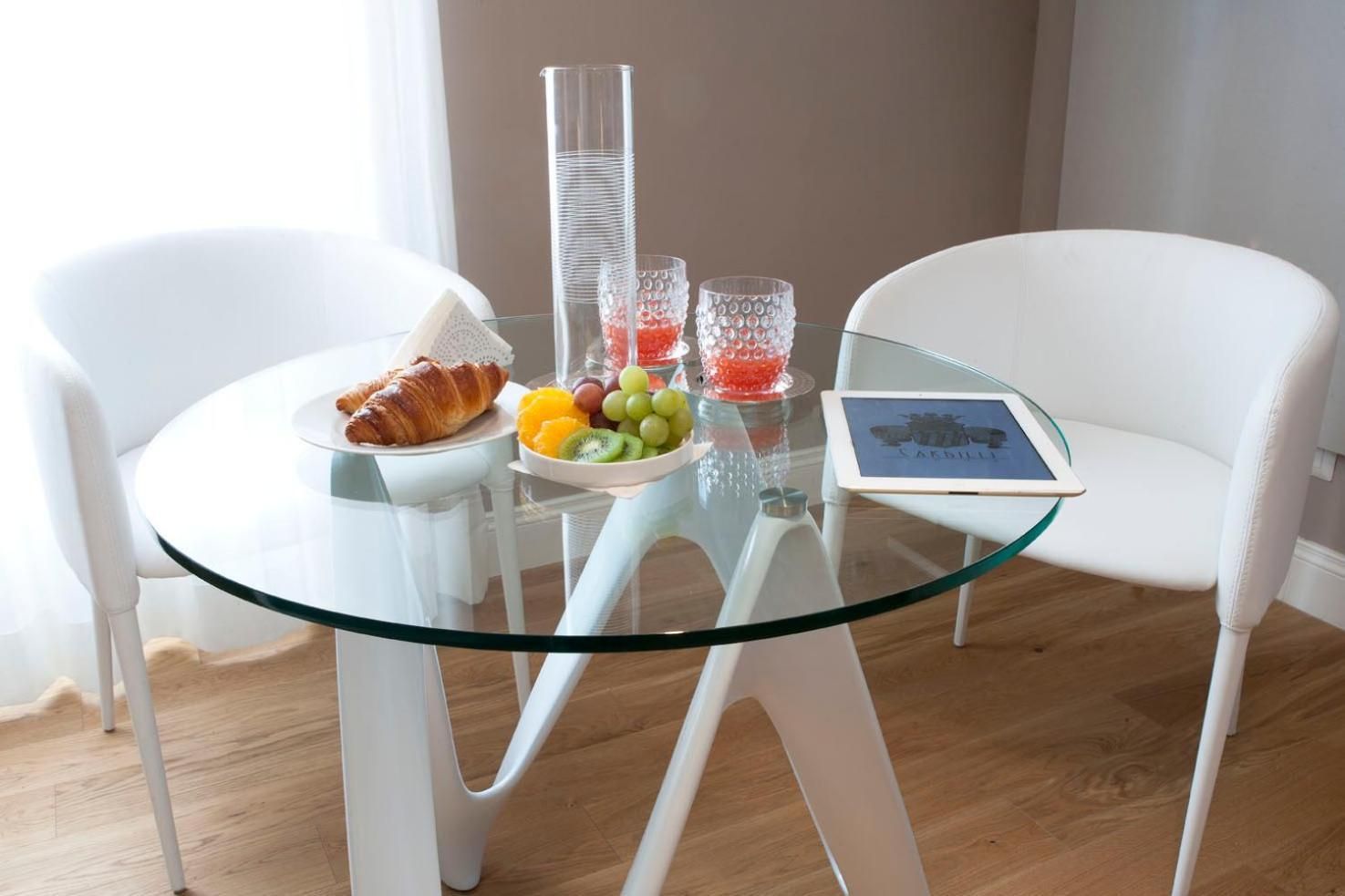 undefined Cardilli Luxury Rooms 8