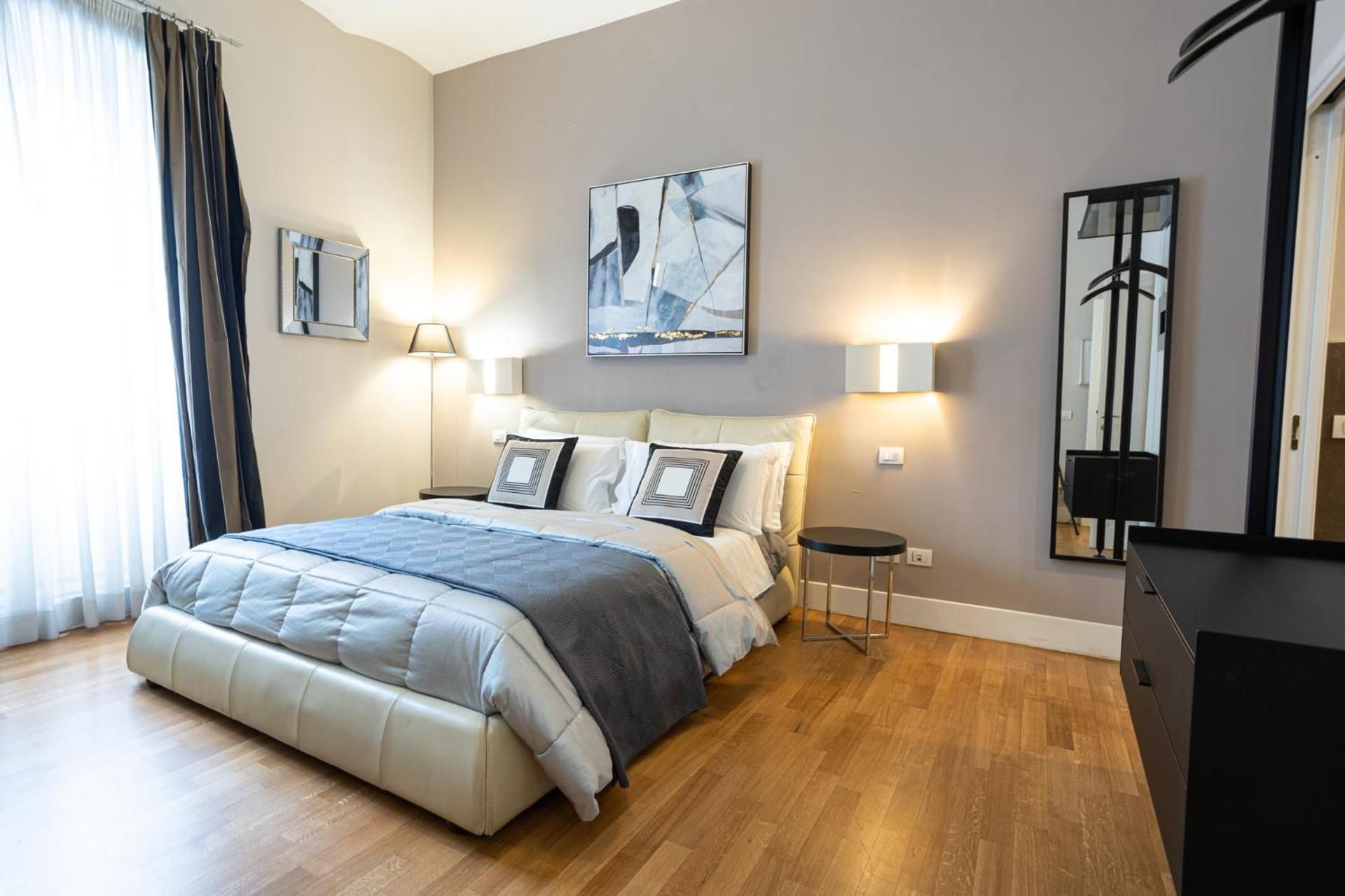 undefined Cardilli Luxury Rooms