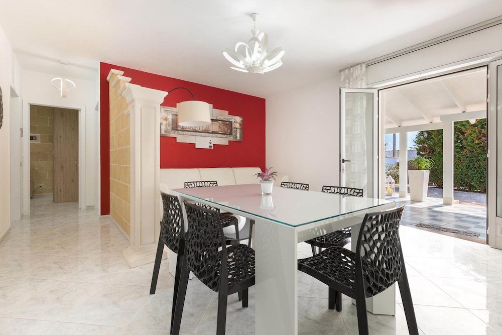 Villa, 3 Bedrooms
