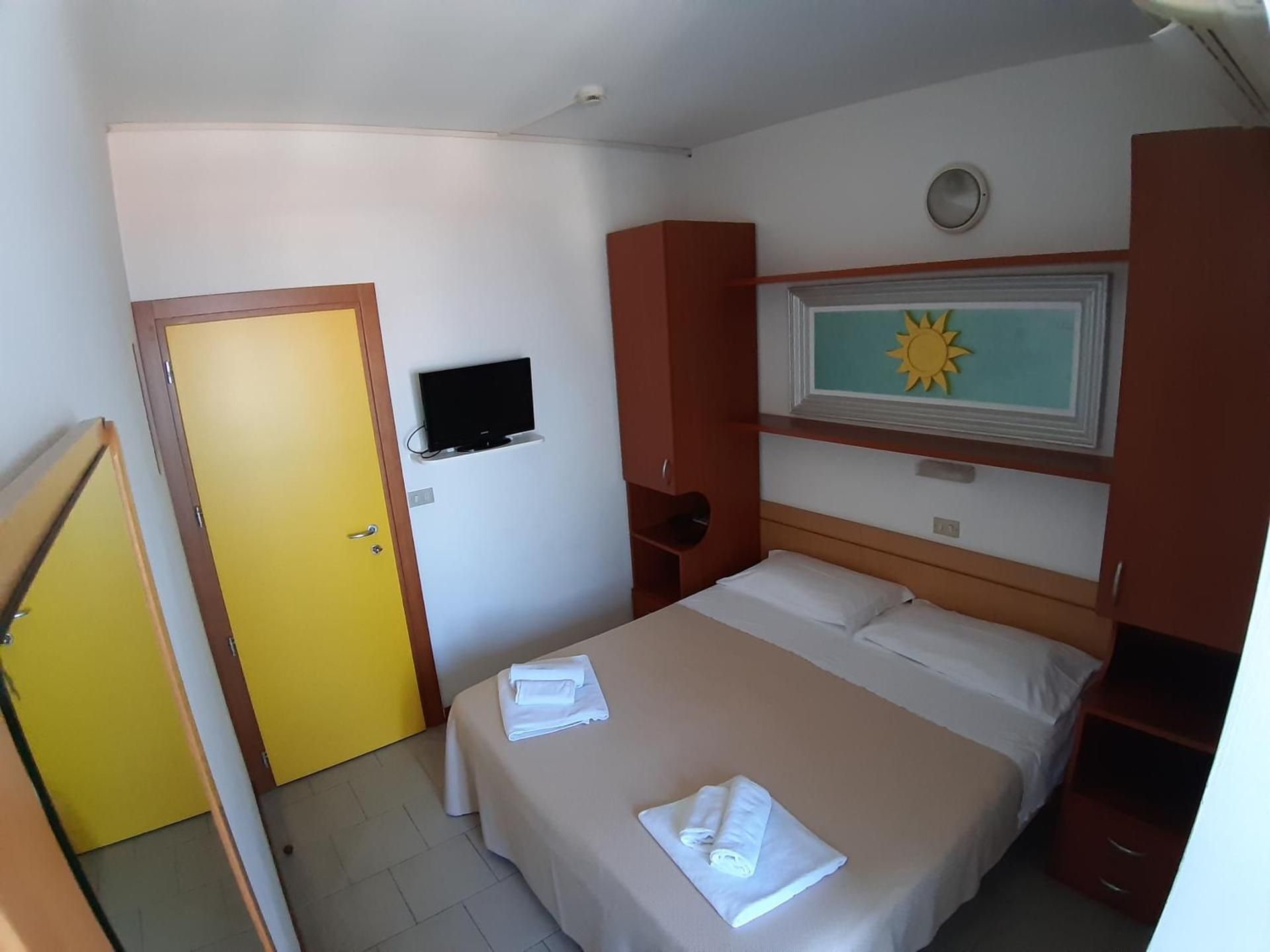 Hotel De Amicis
