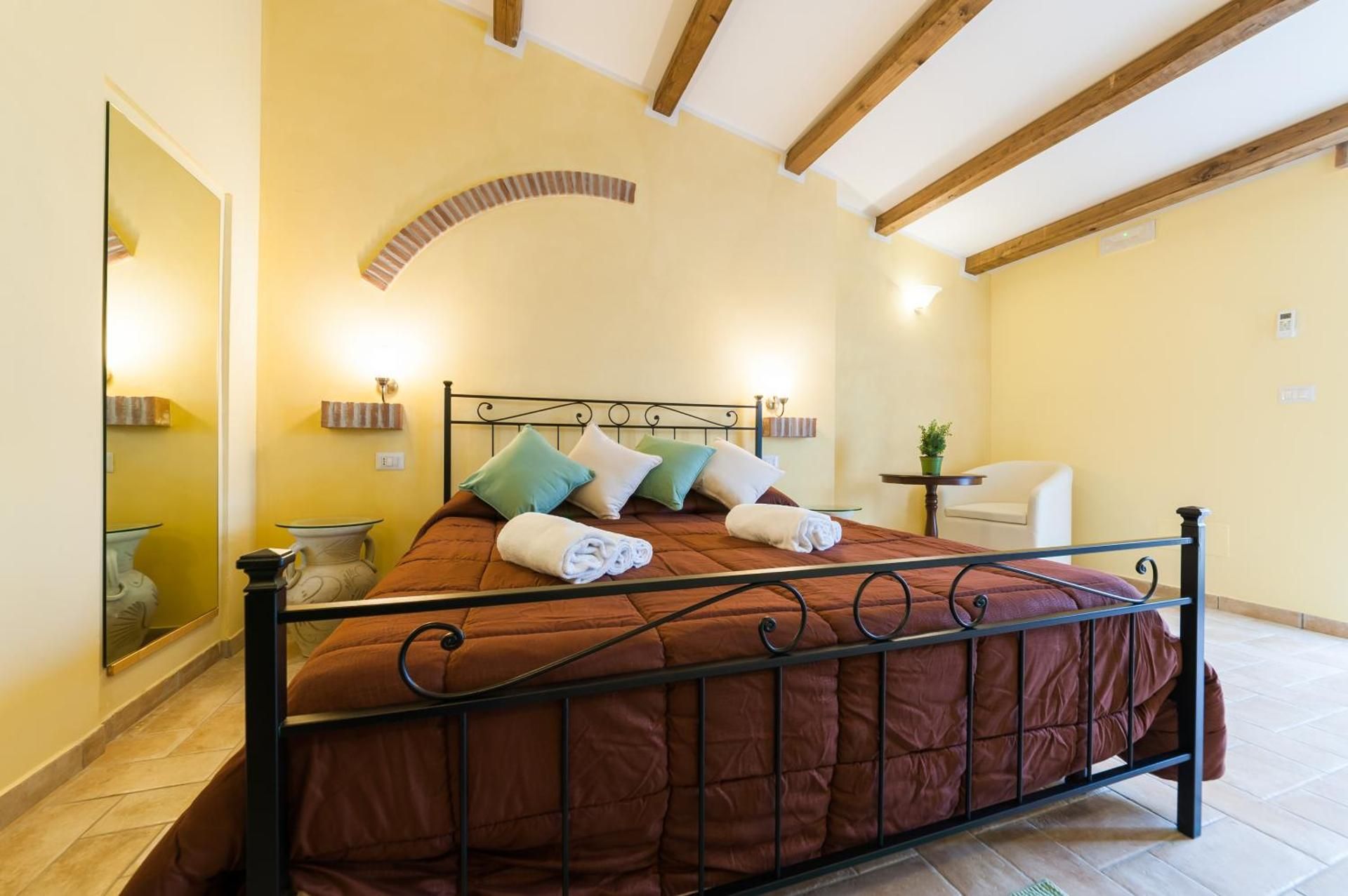 Standard Double Room - Annex