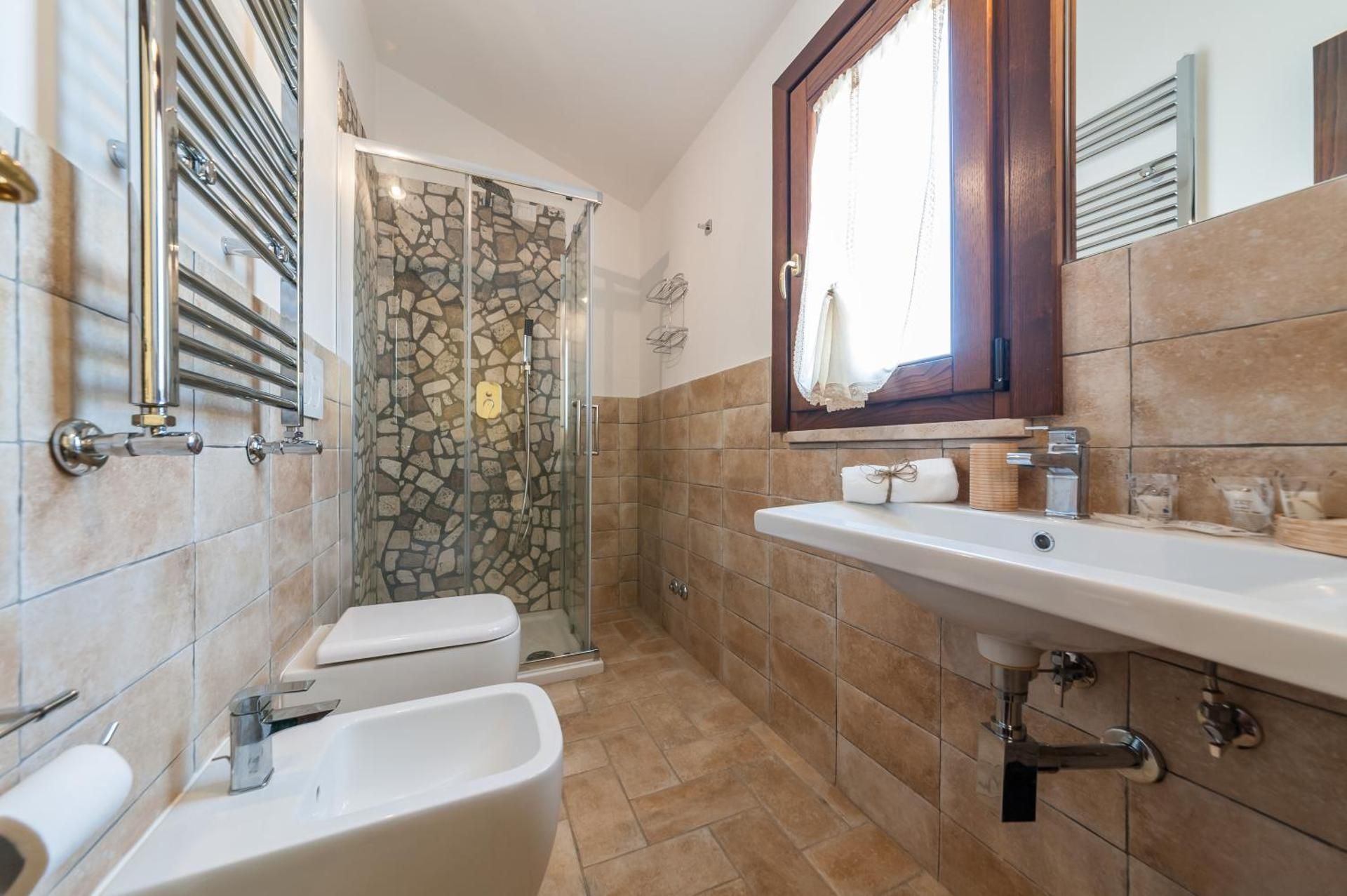 Two-Bedroom Apartment - Annex