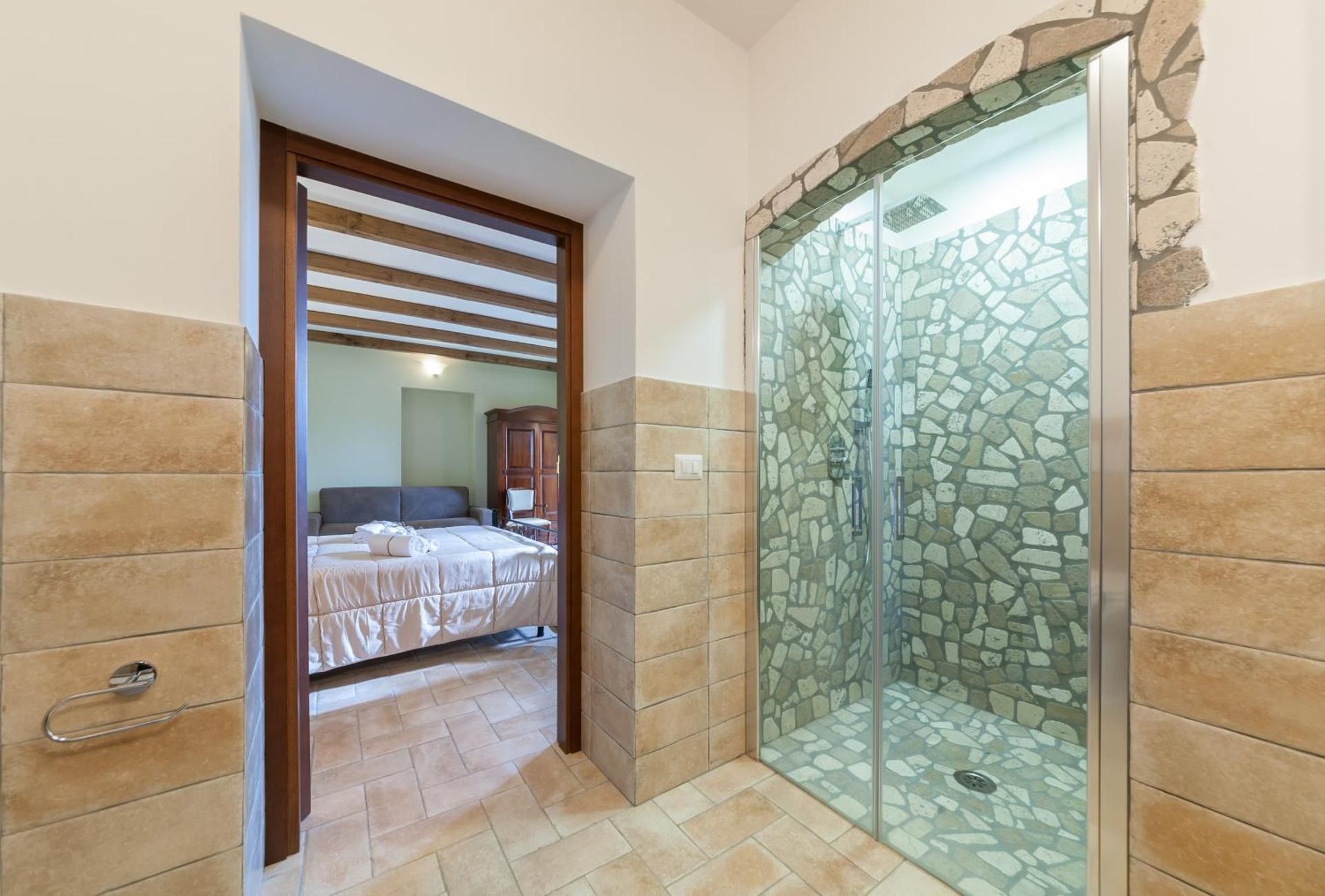 Standard Quadruple Room - Annex