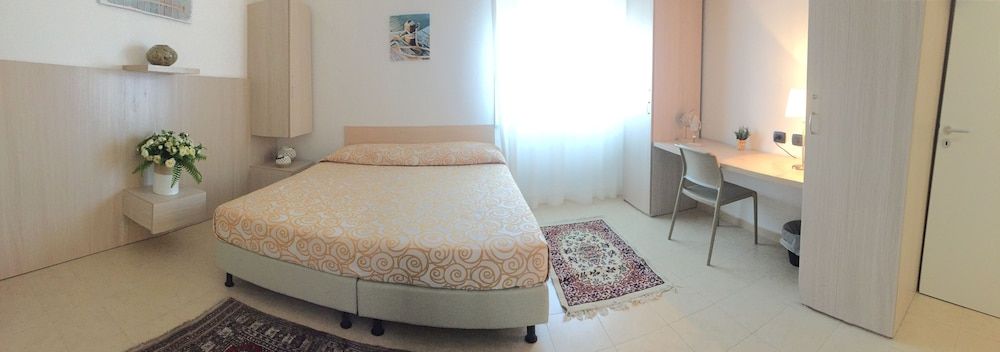 Apartment, 2 Bedrooms, Sea View