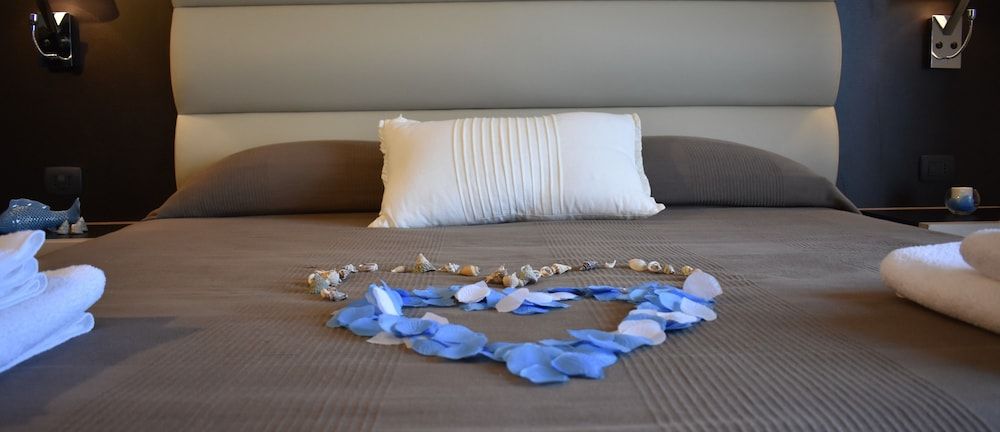 Double Room, Ocean View