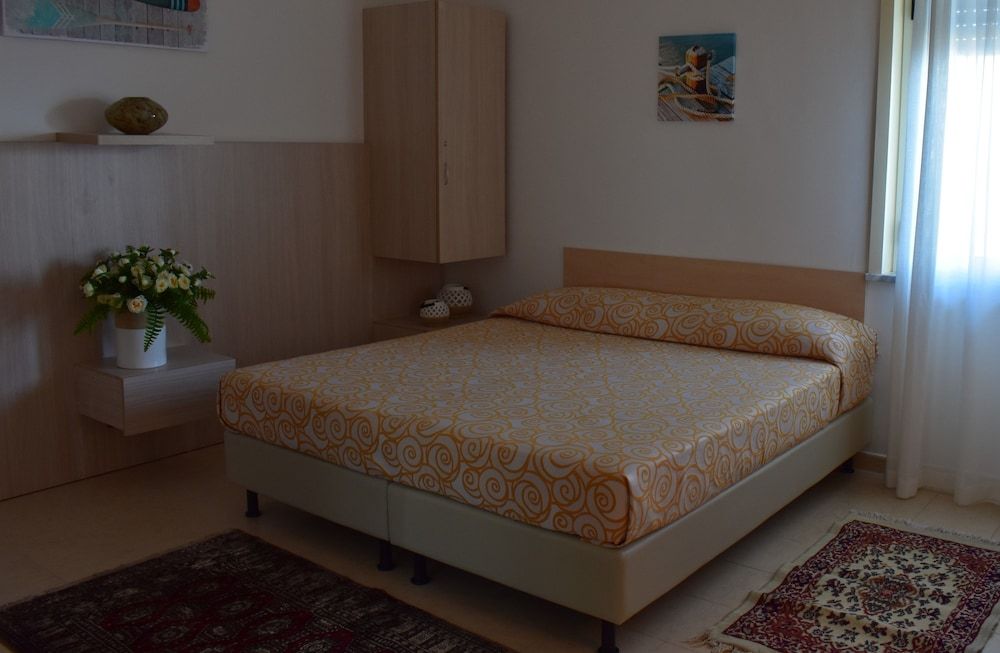 Apartment, 2 Bedrooms, Sea View