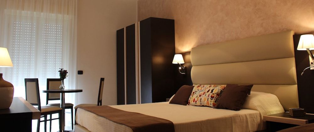 Superior Double Room, Ocean View