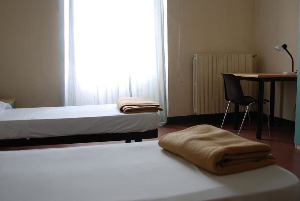 Triple Room, Shared Bathroom