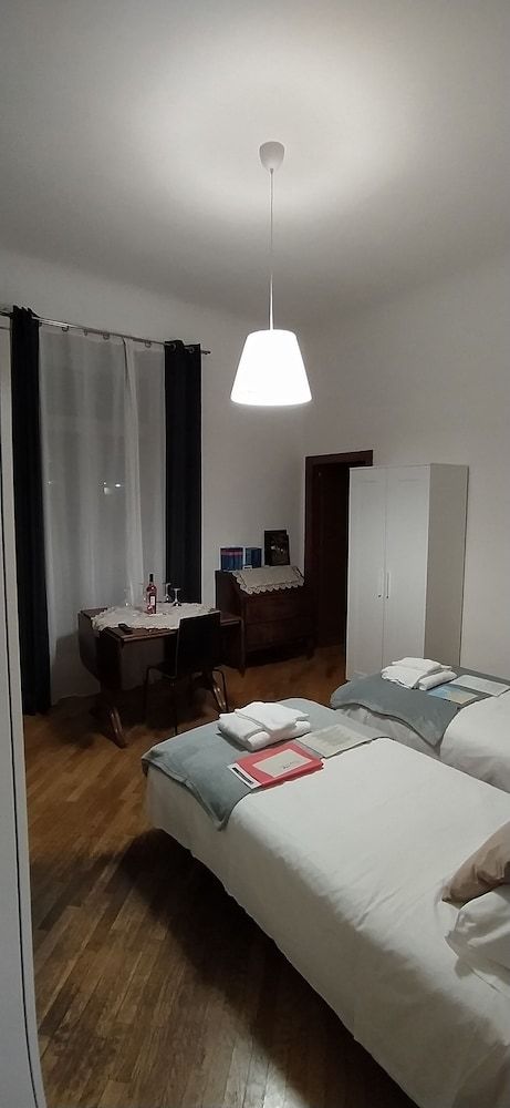 Affittacamere Domus Nikolai