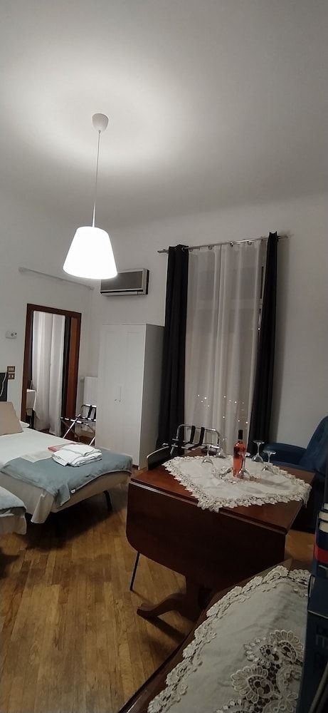 Affittacamere Domus Nikolai Comfort Condo 10